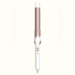 Rose Gold Conair Curling Iron